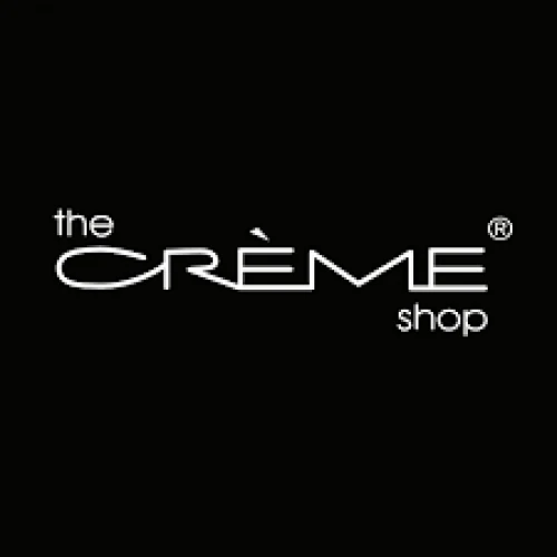 The Créme Shop