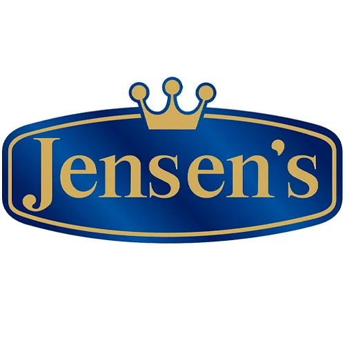 Jensen's