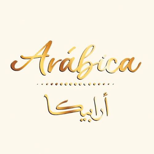 Arabica Nuts