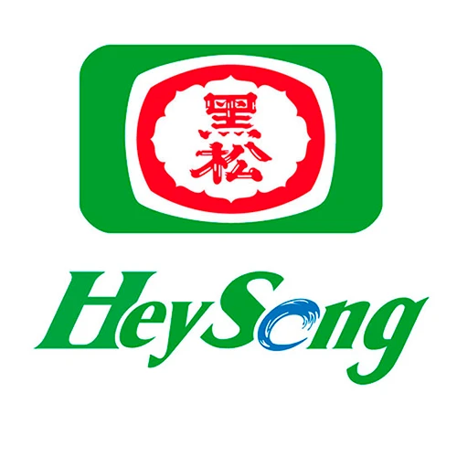 Hey-Song