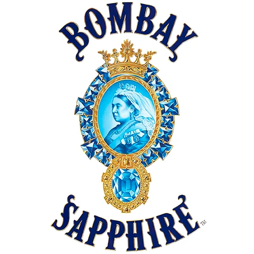 Bombay Saphire