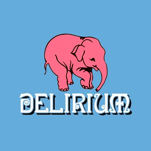 DELIRIUM