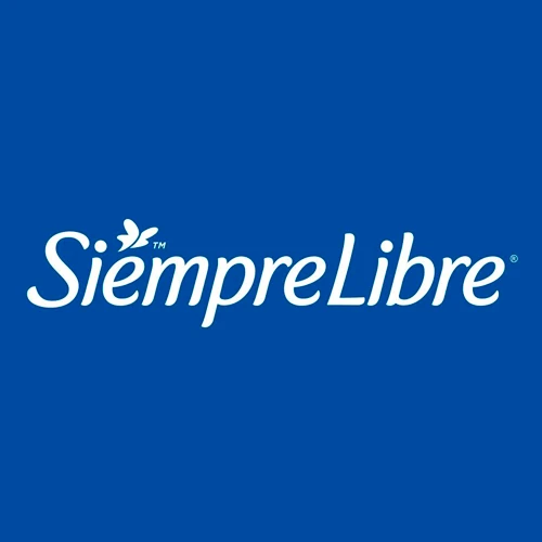 SIEMPRE LIBRE