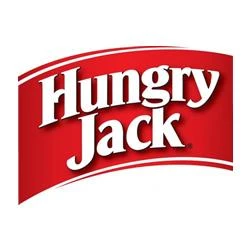 Hungry Jack