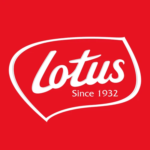 Lotus Biscoff