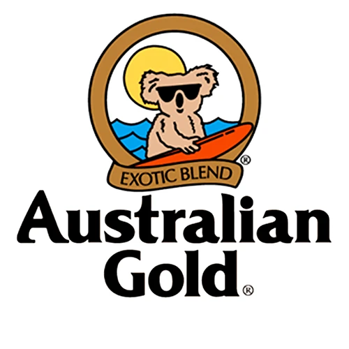 Australian Gold