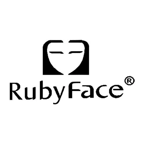 RUBY FACE
