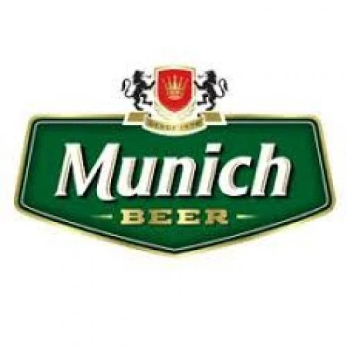Cerveza Munich