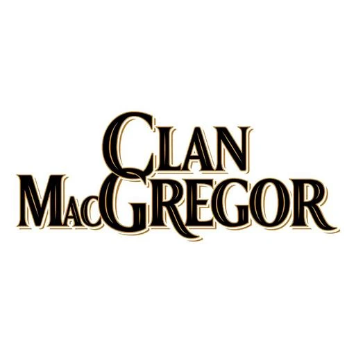 Clan Macgregor
