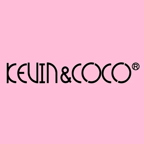 KEVIN & COCO