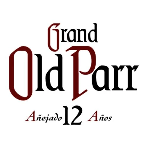 Old Parr