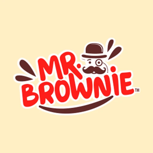 MR. BROWNIE