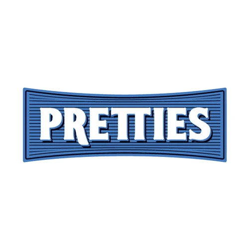 PRETTIES