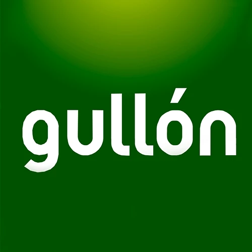 Gullón