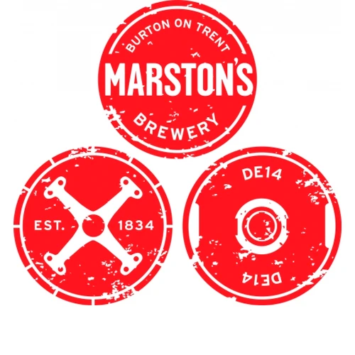 Marston's