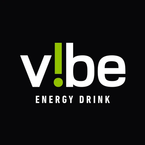 VIBE ENERGY DRINK
