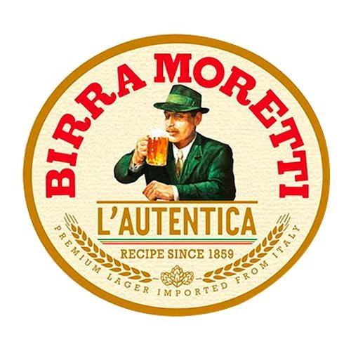 Birra Moretti
