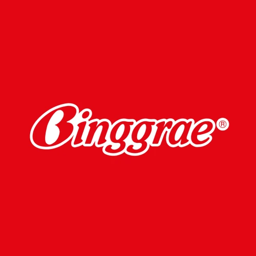 Binggrae