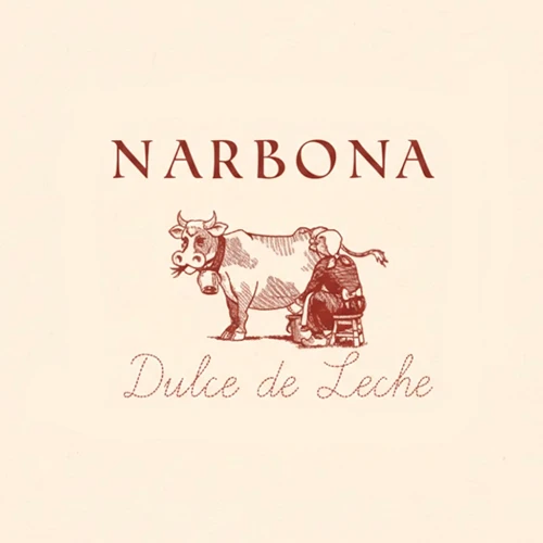 NARBONA CARAMELO
