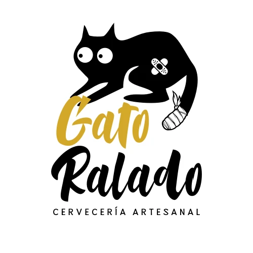 Gato Ralado