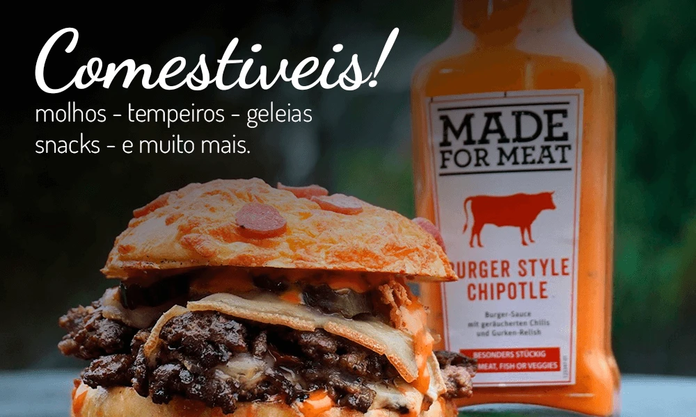 Comestíveis