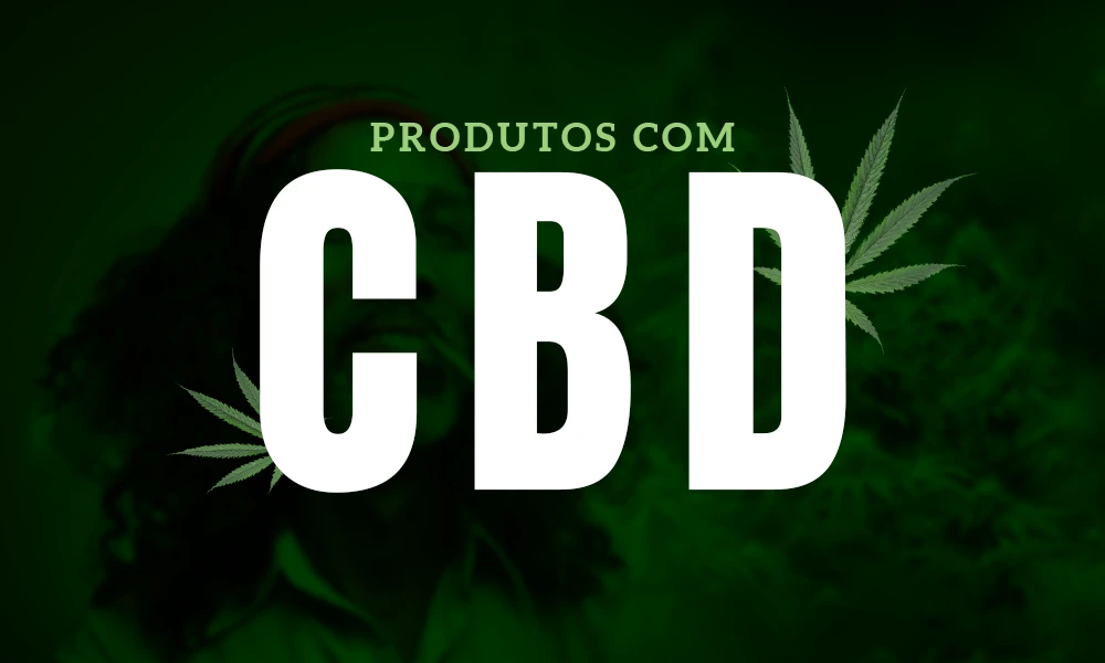 CBD - Cannabidiol