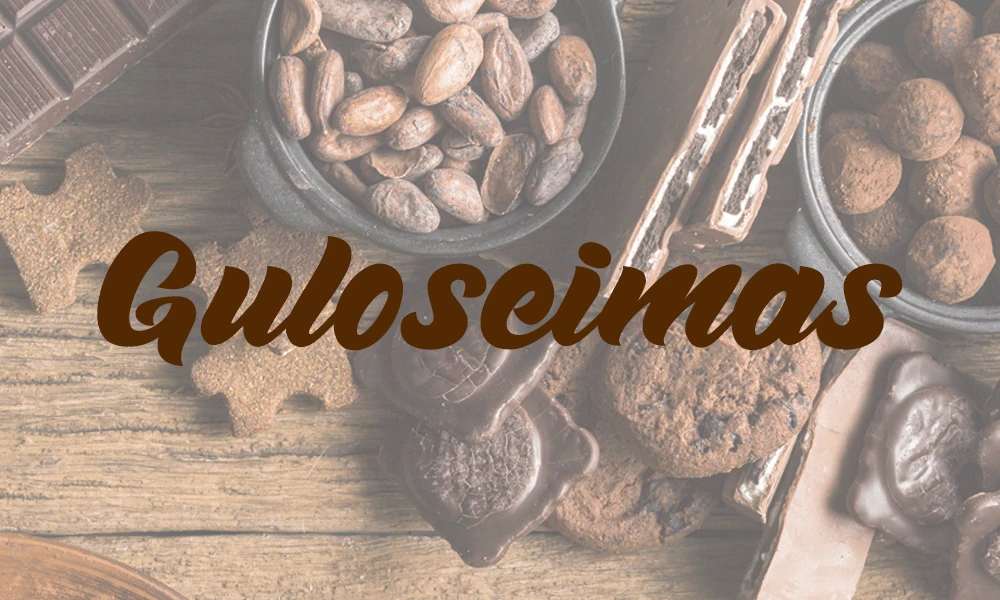 Guloseimas