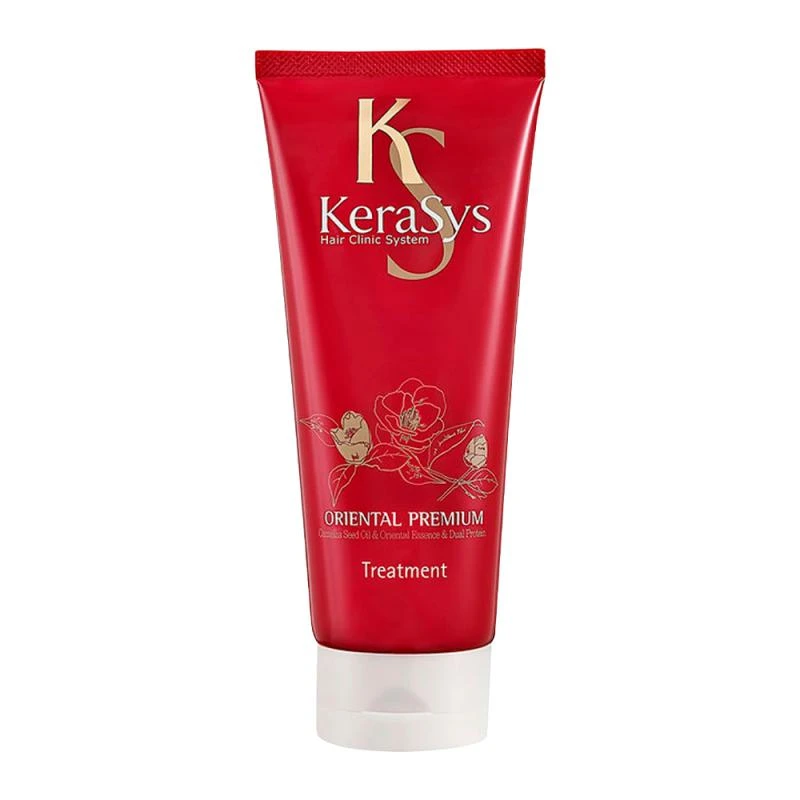 Máscara de Tratamento Kerasys Oriental Premium 200Ml