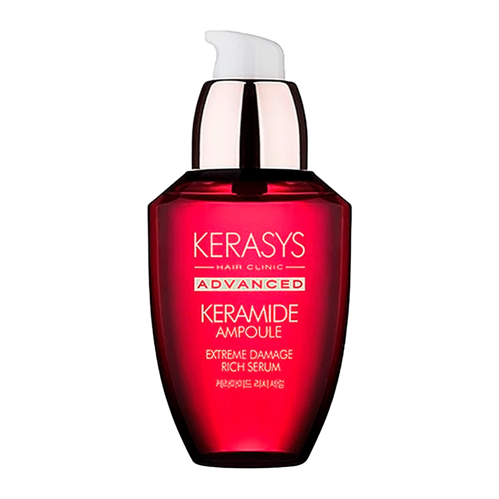 Sérum Kerasys Advanced Keramide Extreme Damage 70Ml