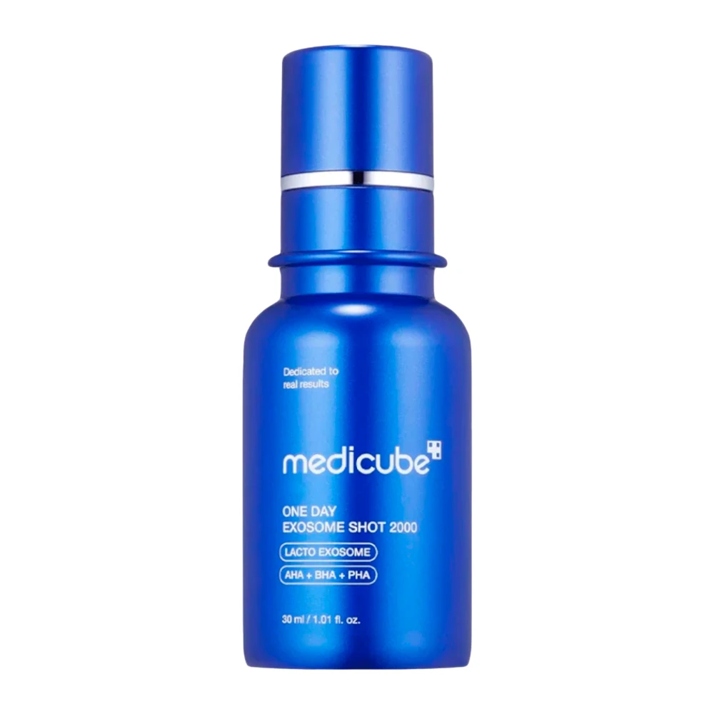 Sérum Medicube One Day Shot 2000 30Ml