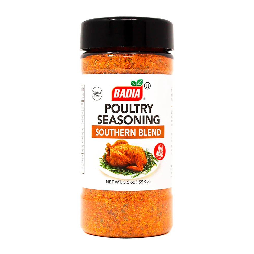 Tempero Badia Para Frango 155G