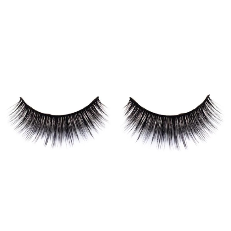 Cílios Postiços Mink 3D-20 Velvet Fashion