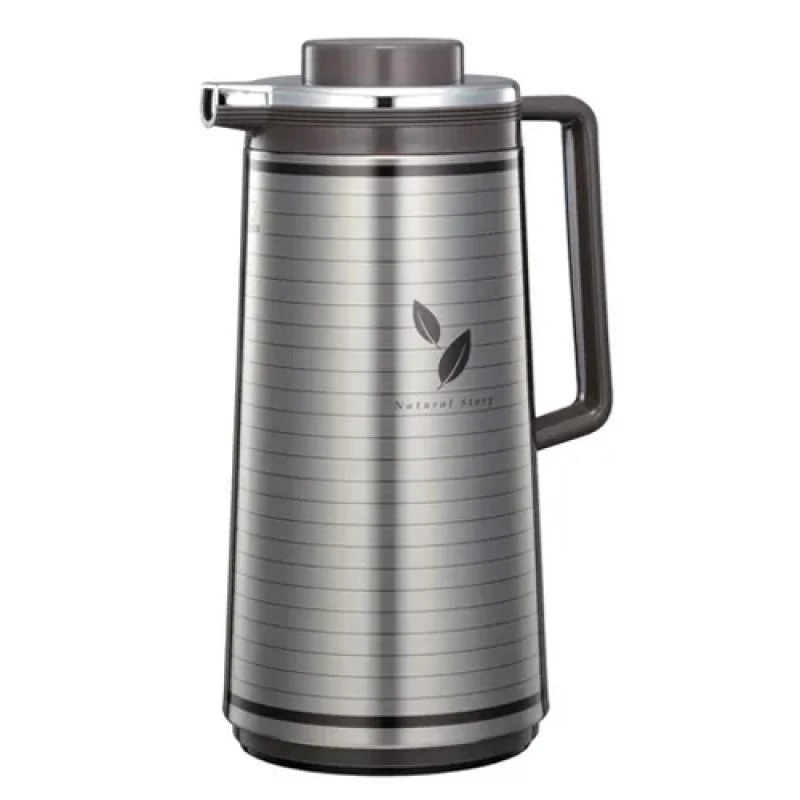 Garrafa Térmica Zojirushi M 1.55 Lt Modelo Sle1600E Satin Leaf