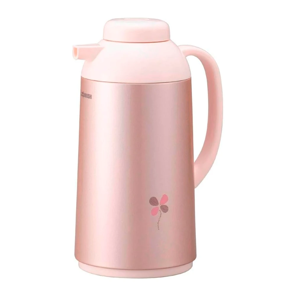 Garrafa Térmica Zojirushi 1 Lt Modelo Ag-Lb10 Pa