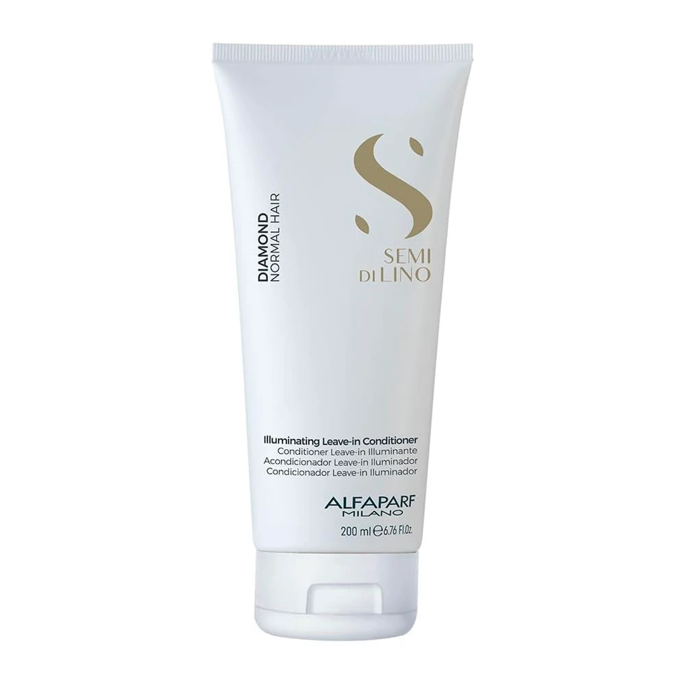 Creme de Pentear Alfaparf Illuminanting 200Ml