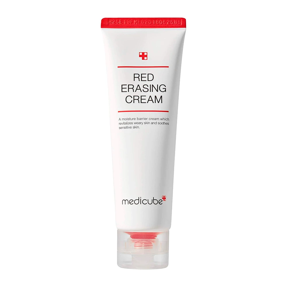 Creme Facial Medicube Hidratante Red Erasing 2.0 50Ml