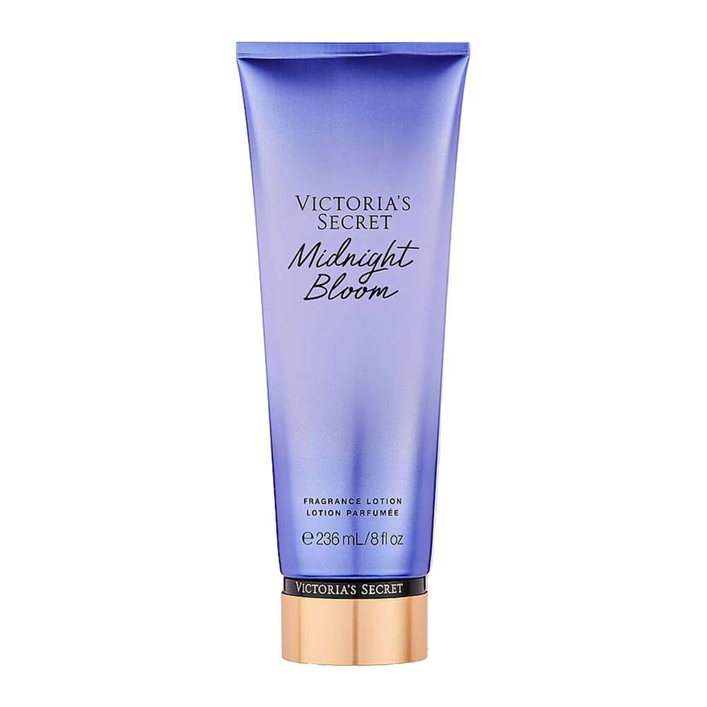 Creme Corporal Victoria's Secret Midnight Bloom 236ml