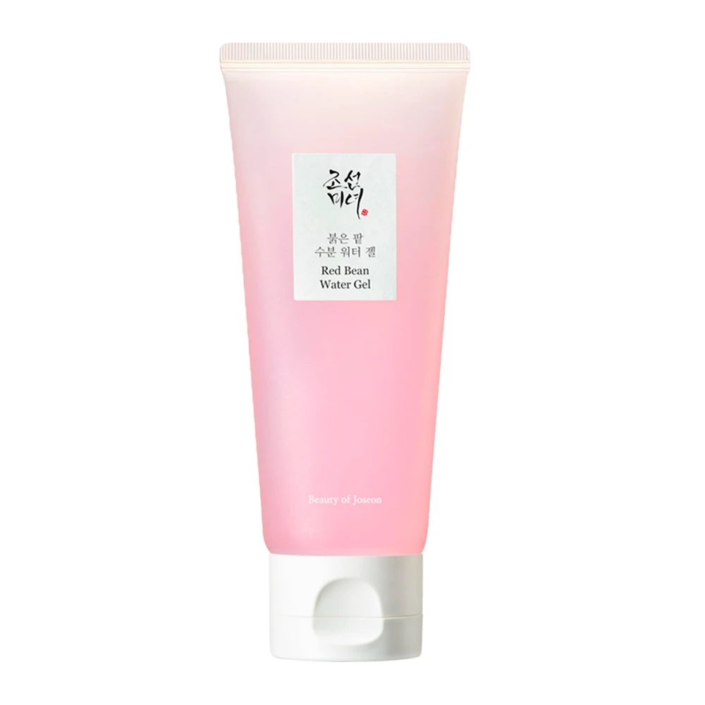 Gel Facial Hidratante Beauty Of Joseon Red Bean Water 100Ml