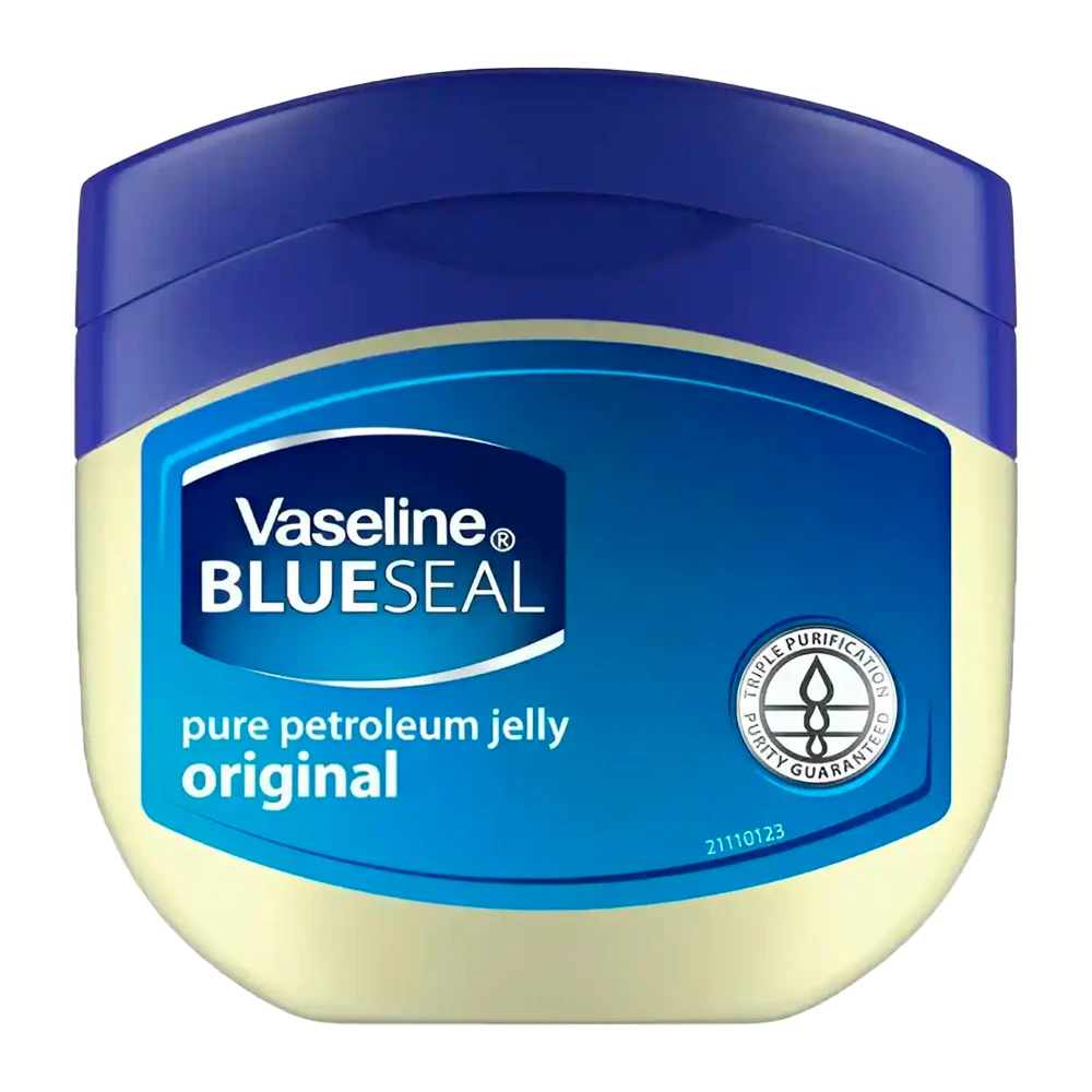 Creme Corporal Vaseline Blue Seal Original 100Ml