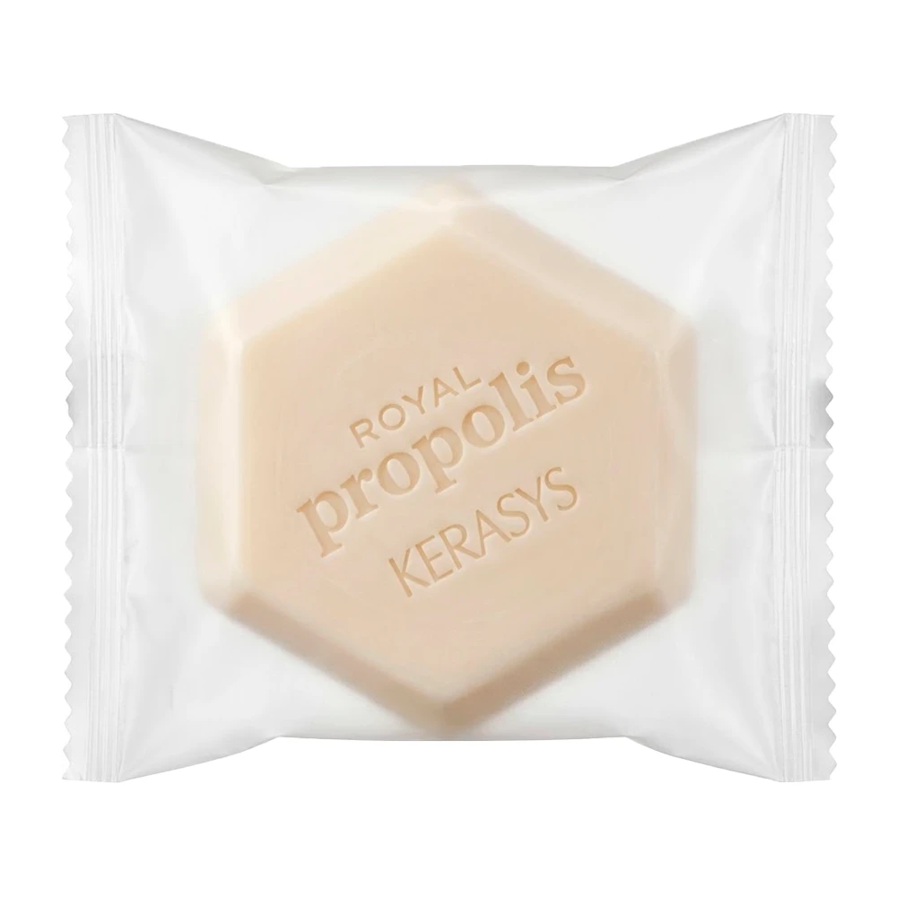 Sabonete Barra Kerasys Propolis Nourish 100G