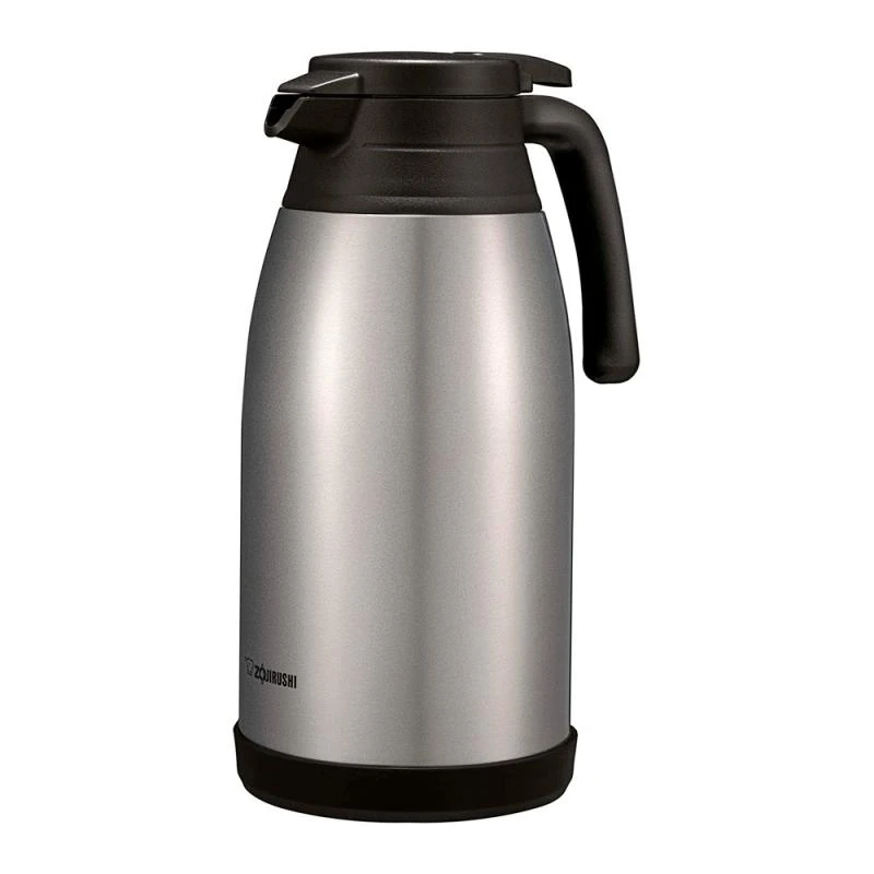 Garrafa Térmica Zojirushi 1.9Lt Modelo Sh-Ra19-Xa Inquebravel