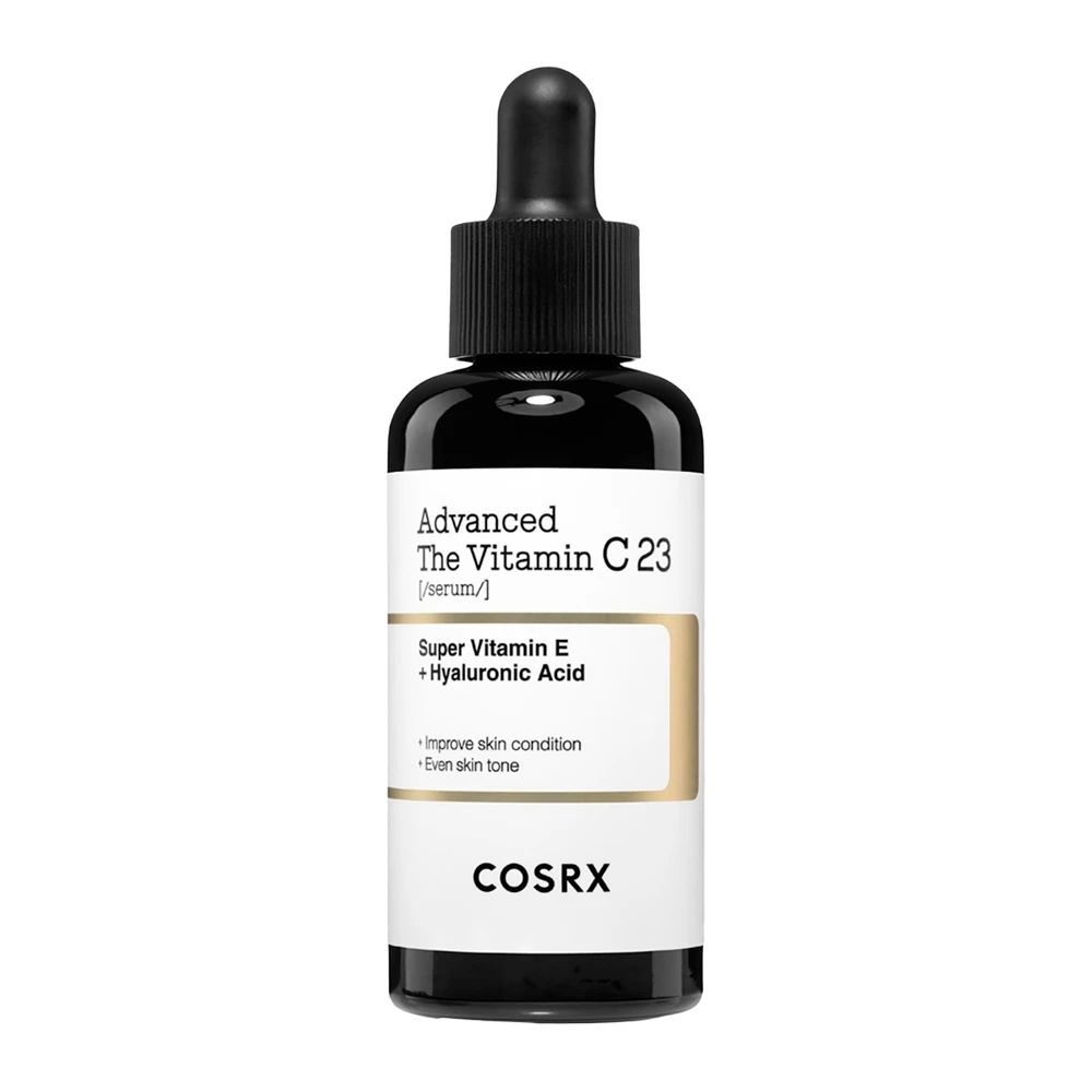 Sérum Cosrx Advanced The Vitamin C23 20Ml