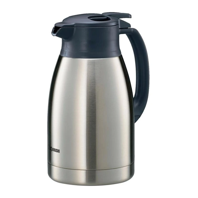 Garrafa Térmica Zojirushi 1.5 Lt Modelo Sh-Hb15-Xa Inquebravel