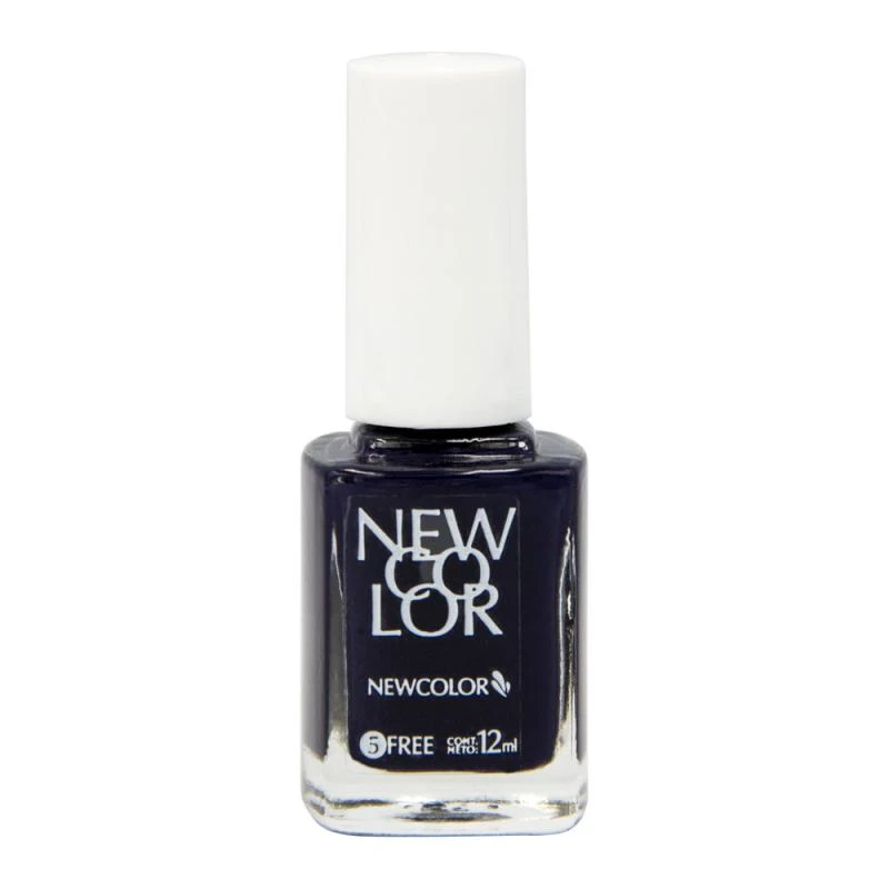 Esmalte New Color 7.10