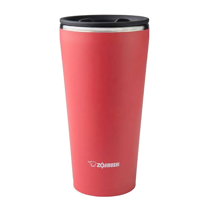 Copo Térmico Zojirushi Pink 450Ml
