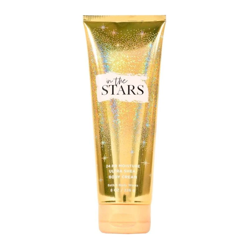 Creme Corporal Bath & Body Works In The Stars 226G