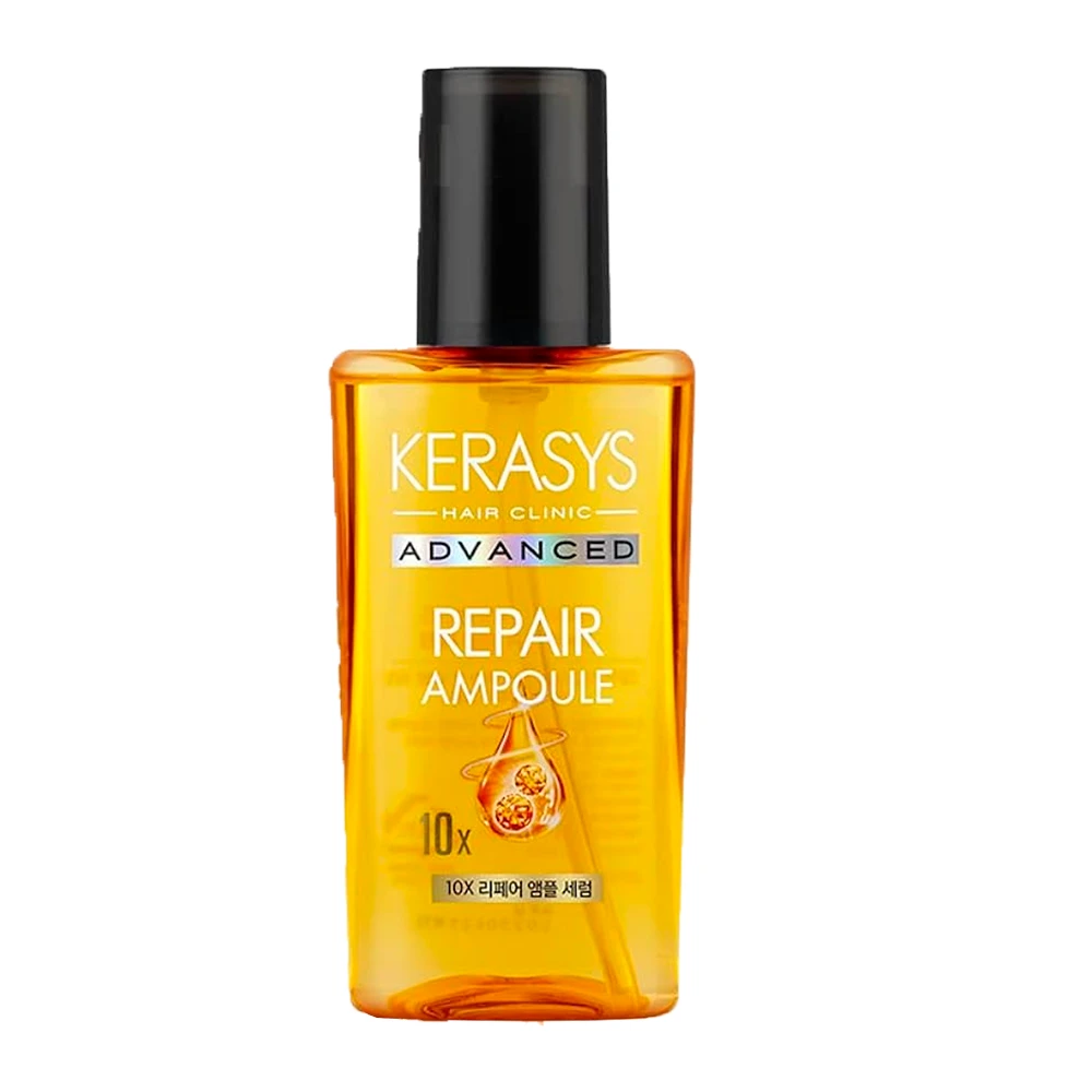 Sérum Kerasys Advanced Repair Ampoule 80M
