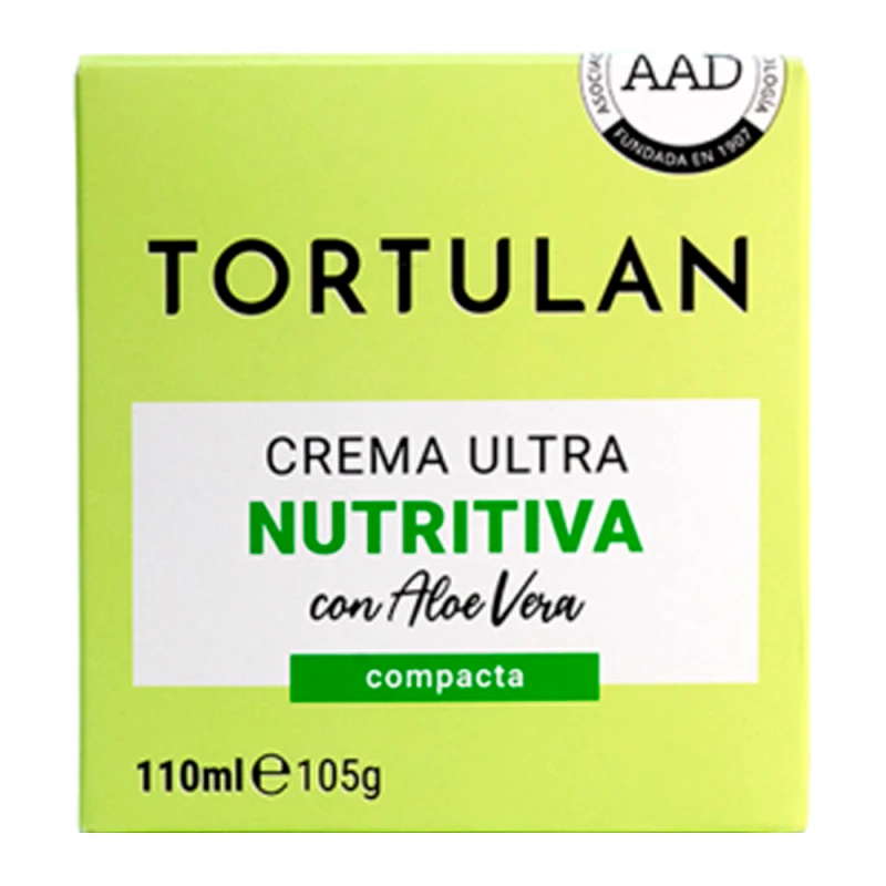 Creme Antirrugas Tortulan Com Colágeno e Ácido Hialurônico Sem Gluten 80G