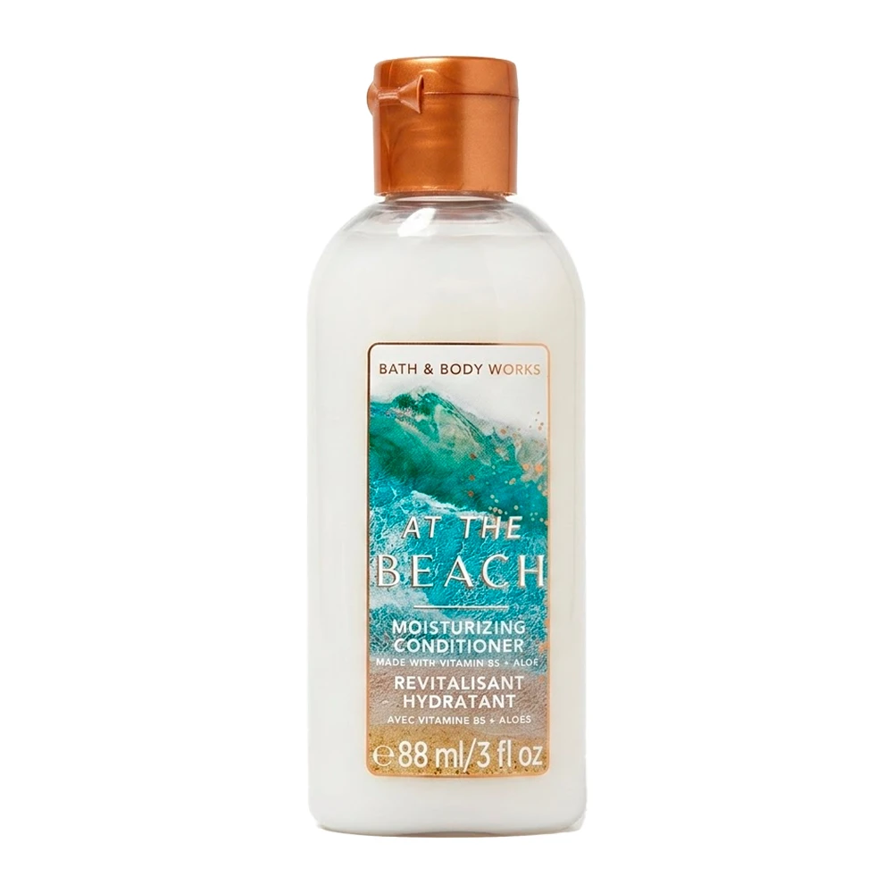 Condicionado Bath Body Works At Th Beach 88Ml