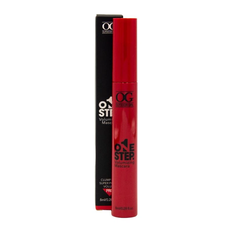 Rimel Og One Step Black Volume M3970